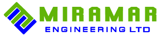 Miramar Engineering Logo