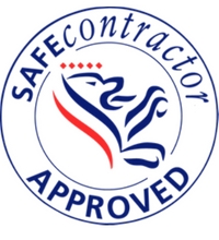 Safe Contractor Approved